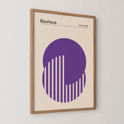Nested Circles