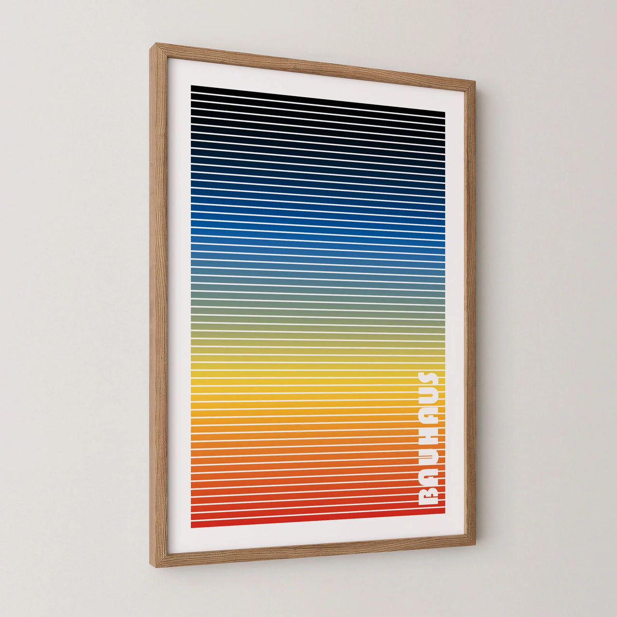 Retro Shutters