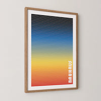 Retro Shutters