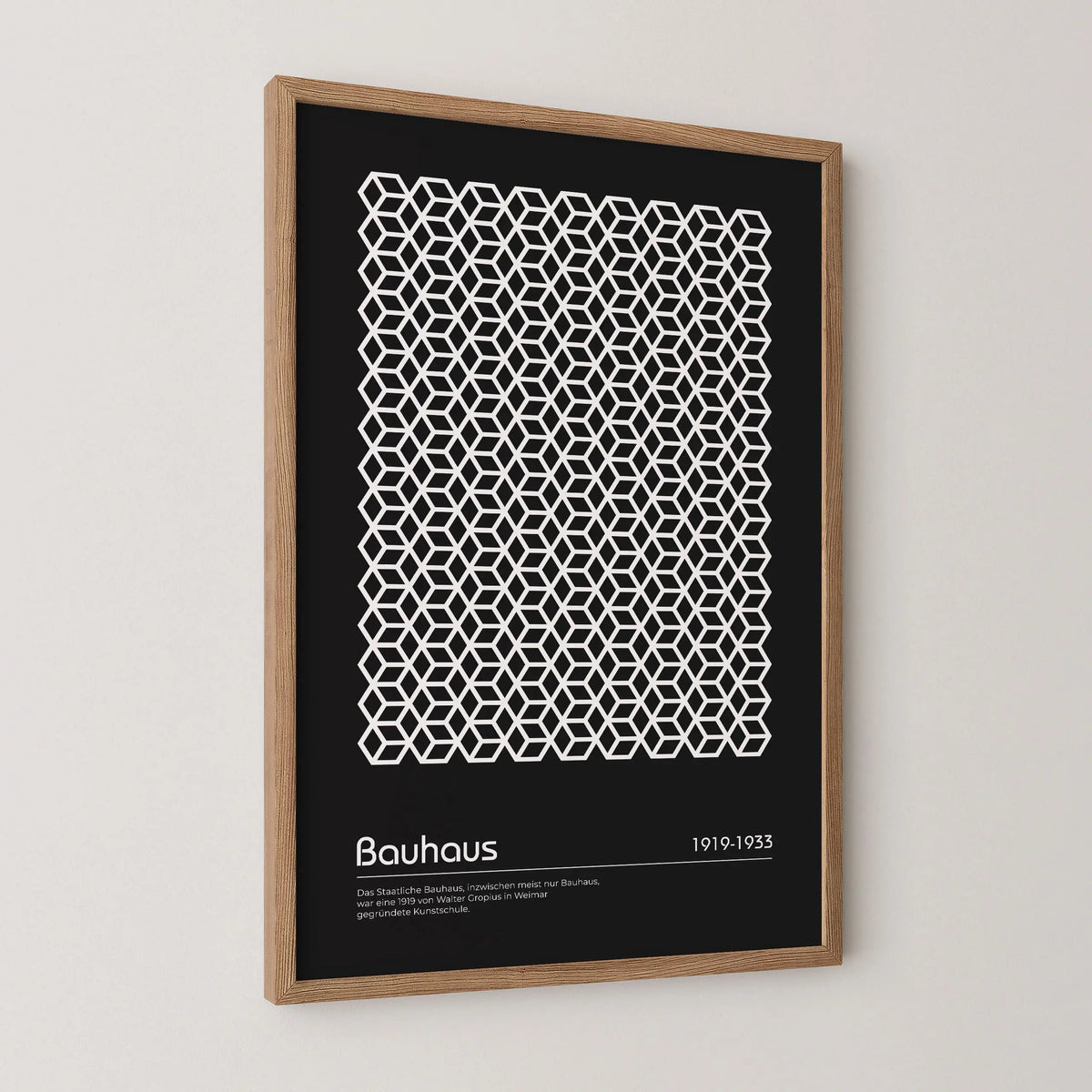 Cube Curtain