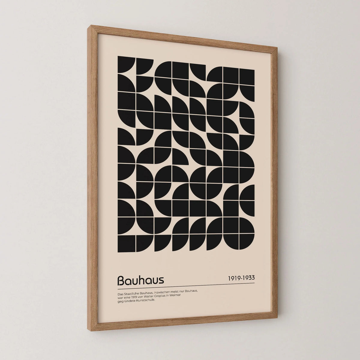 Abstract Modularity