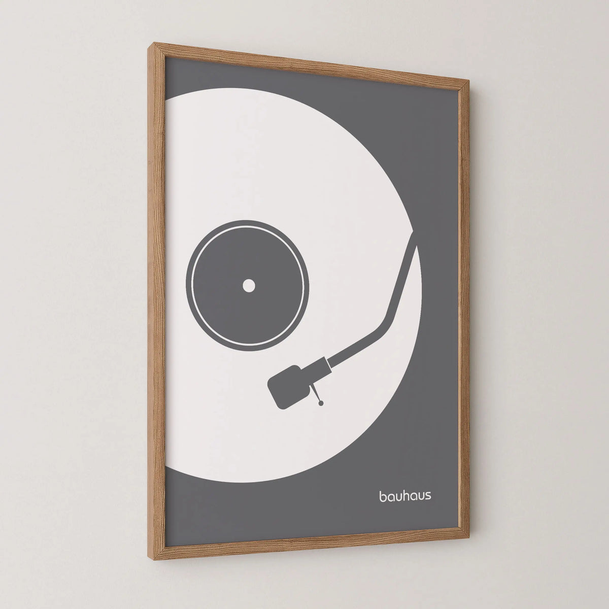 Gramophone