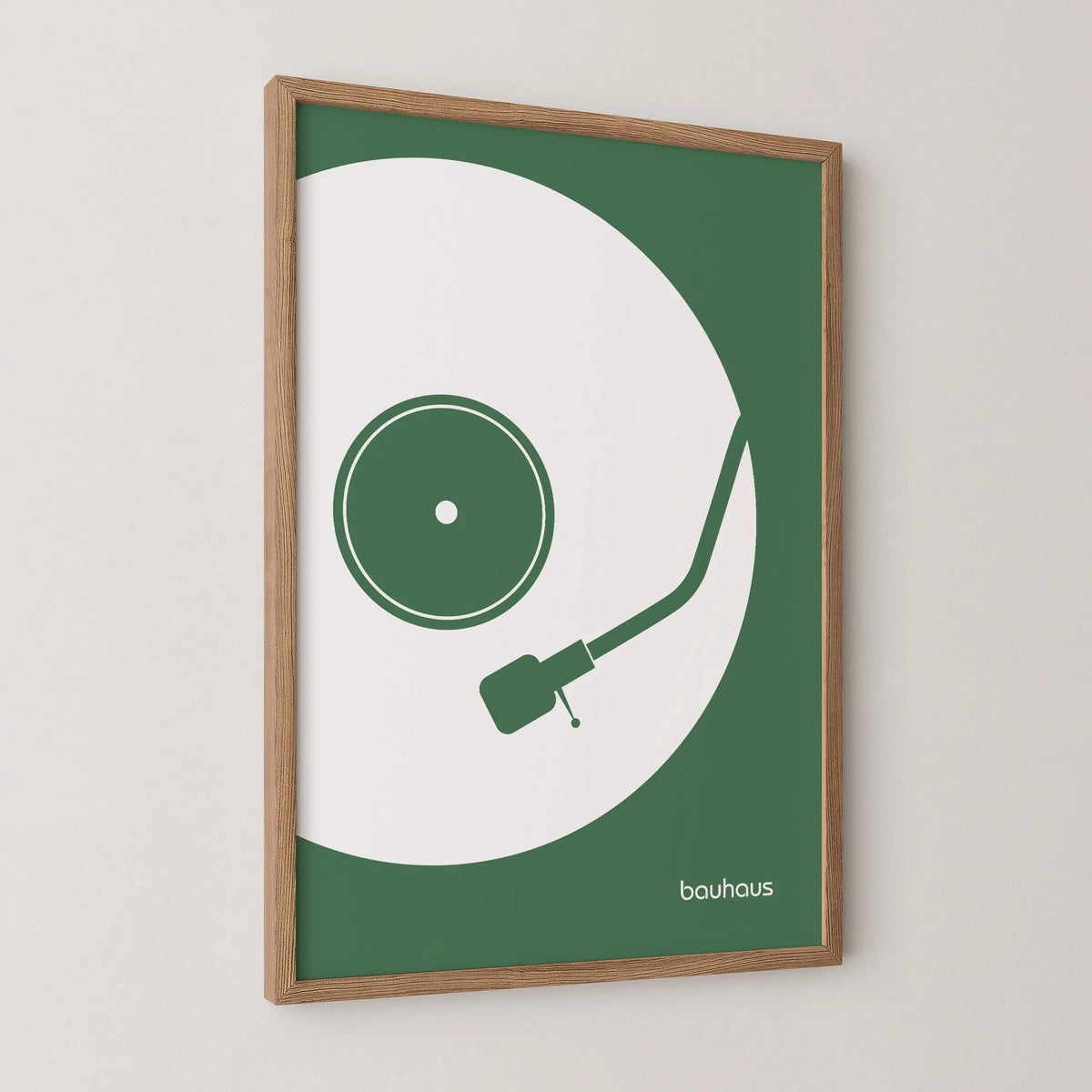 Gramophone