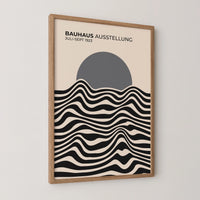 Bauhaus Sunset