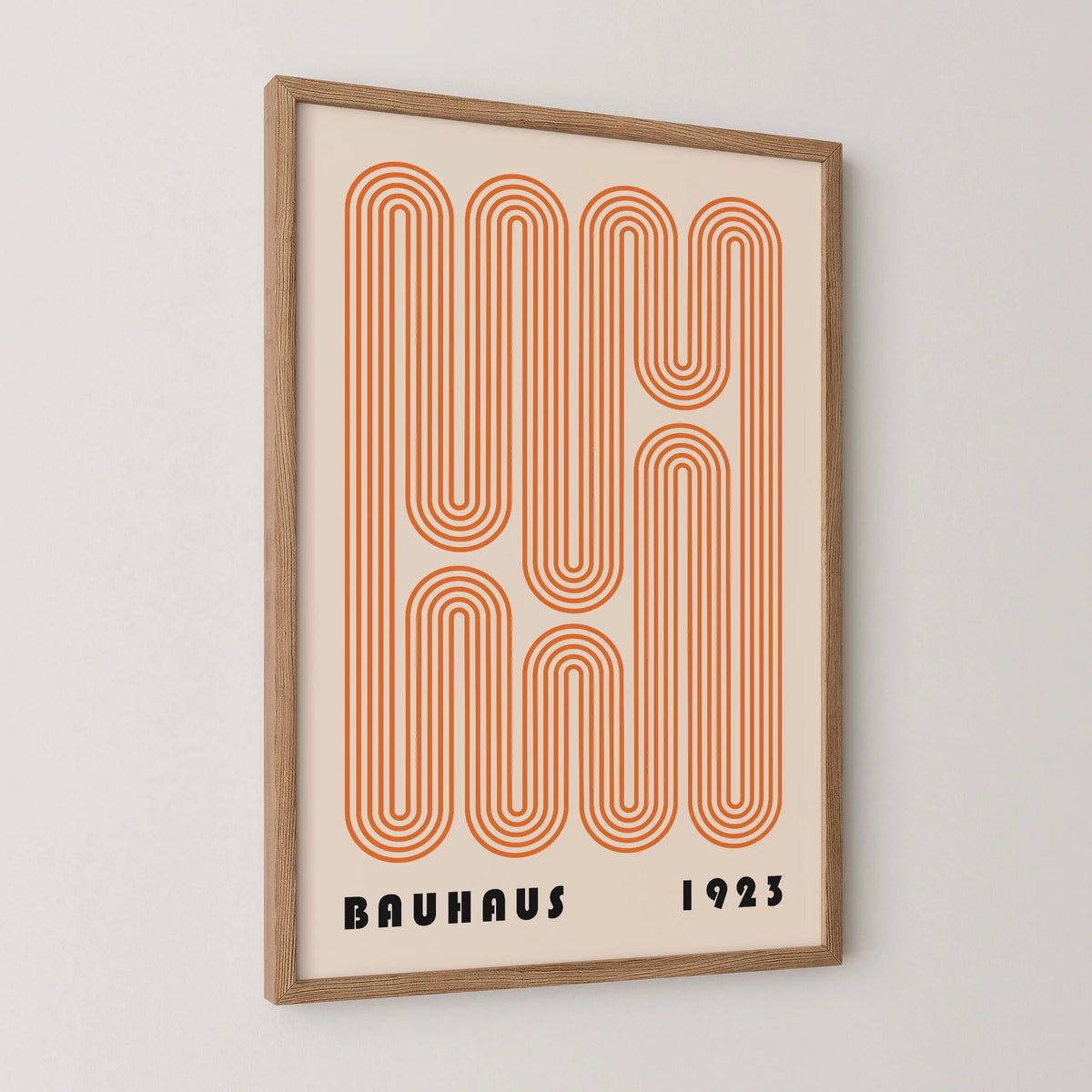 Retro Swirl