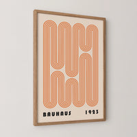 Retro Swirl