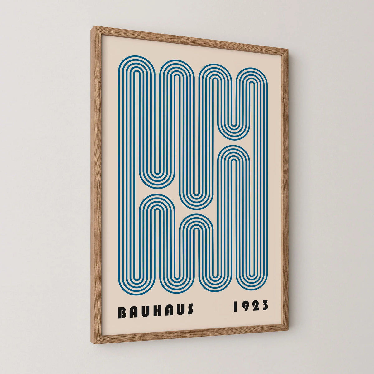Retro Swirl