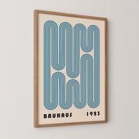 Retro Swirl
