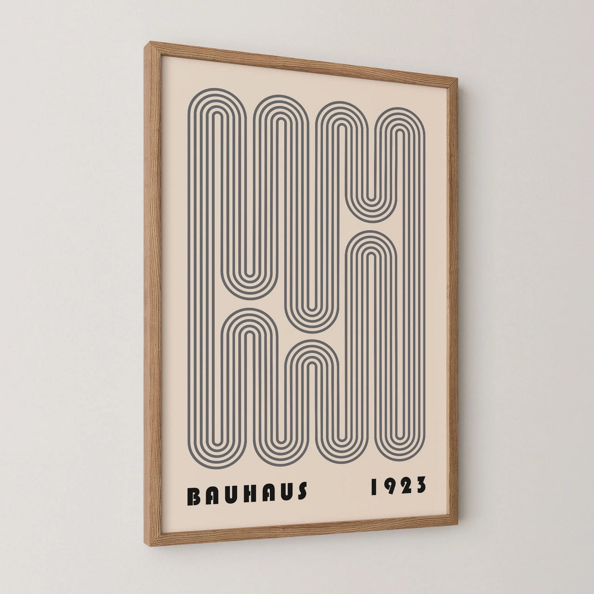 Retro Swirl