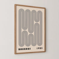 Retro Swirl