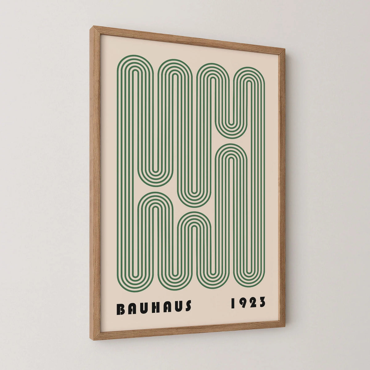 Retro Swirl