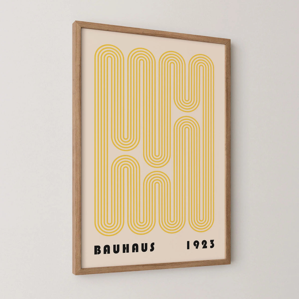 Retro Swirl