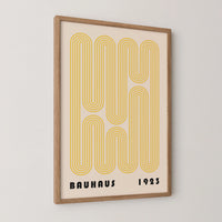 Retro Swirl
