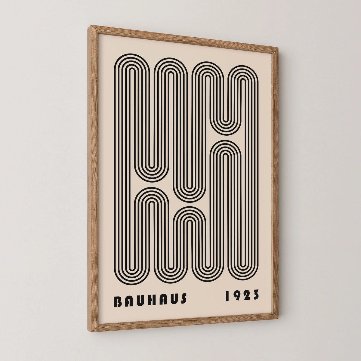 Retro Swirl