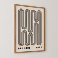 Retro Swirl