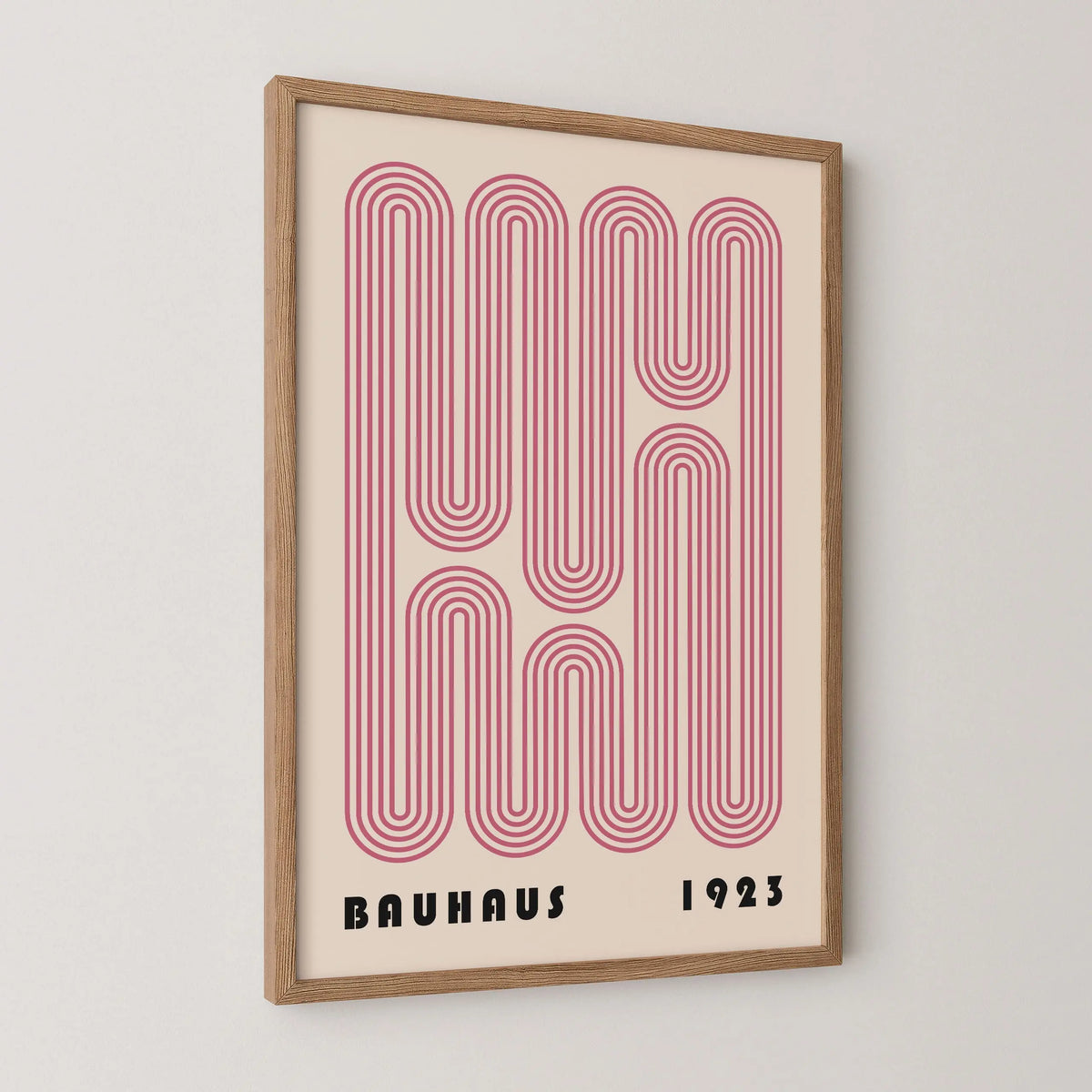 Retro Swirl