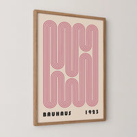 Retro Swirl