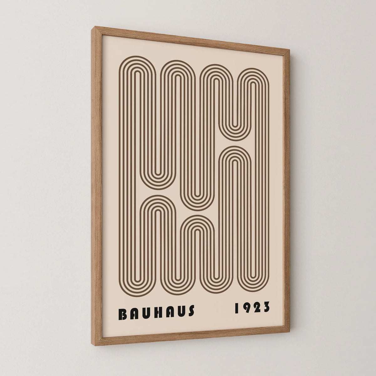 Retro Swirl