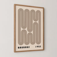 Retro Swirl
