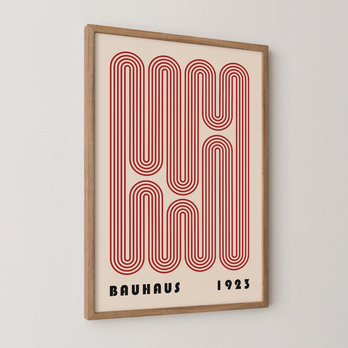 Retro Swirl