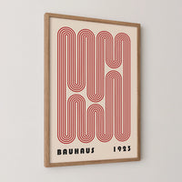 Retro Swirl