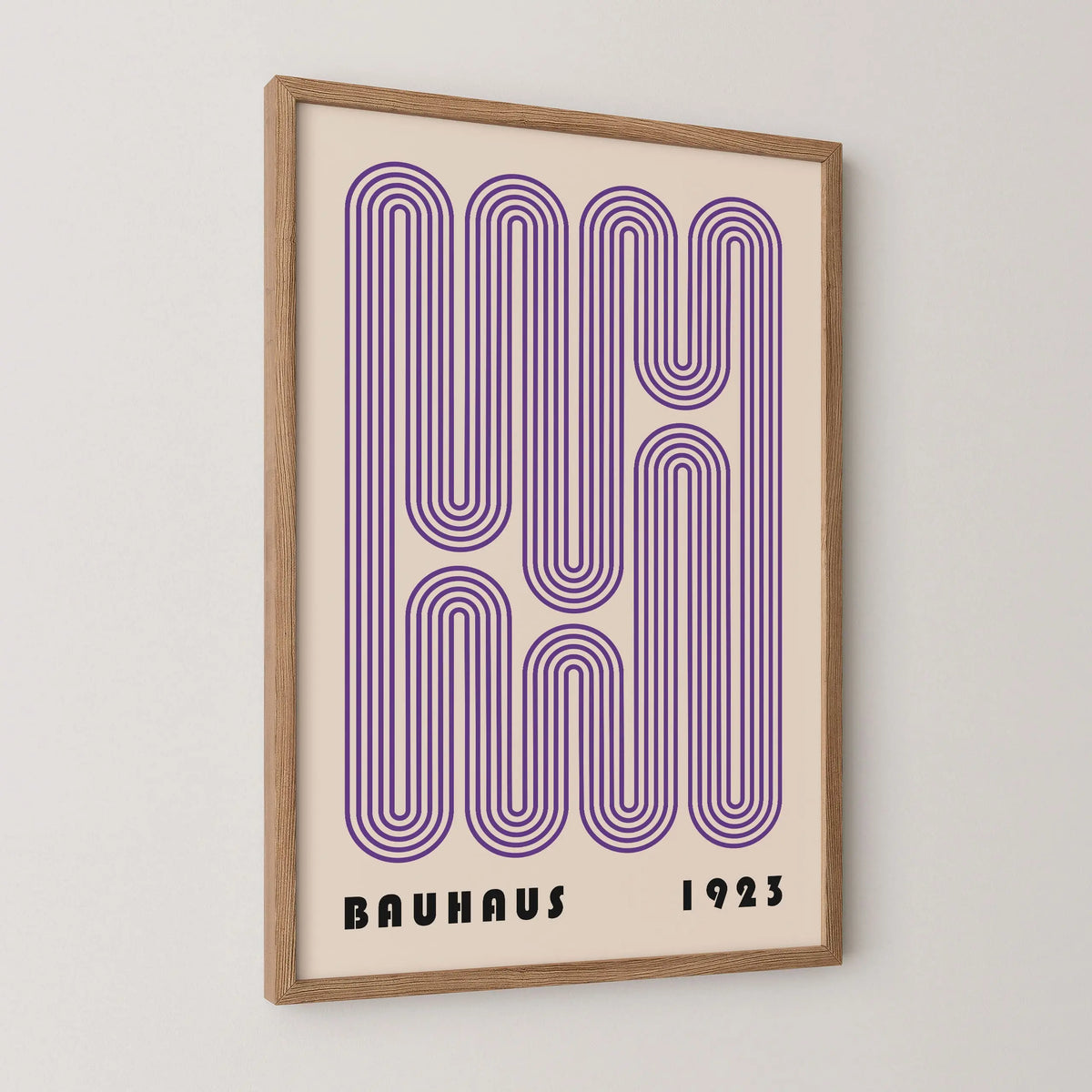Retro Swirl