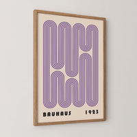 Retro Swirl