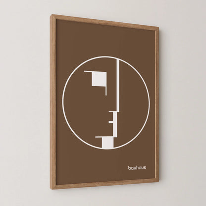 Bauhaus Head