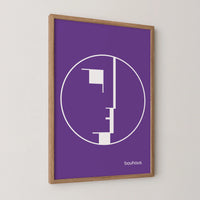 Bauhaus Head