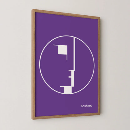 Bauhaus Head