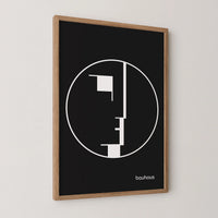 Bauhaus Head