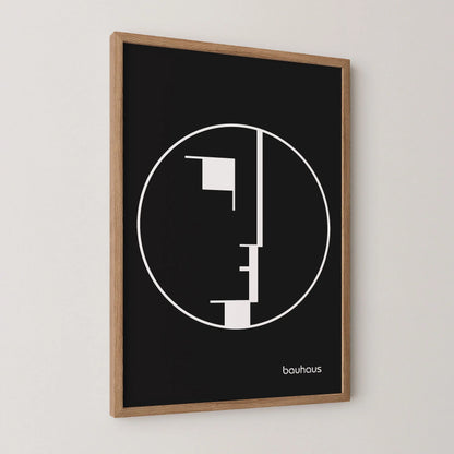 Bauhaus Head