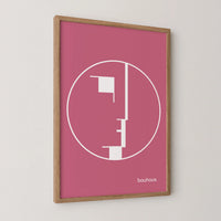 Bauhaus Head