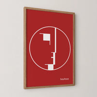Bauhaus Head