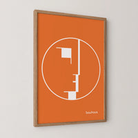 Bauhaus Head