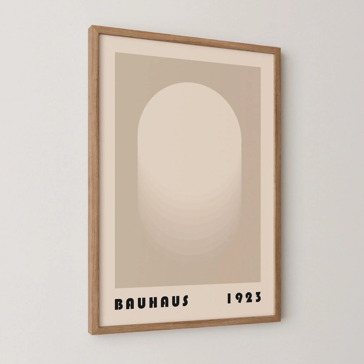 Kinetic Disc
