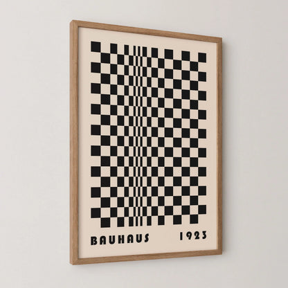 Warp Grid