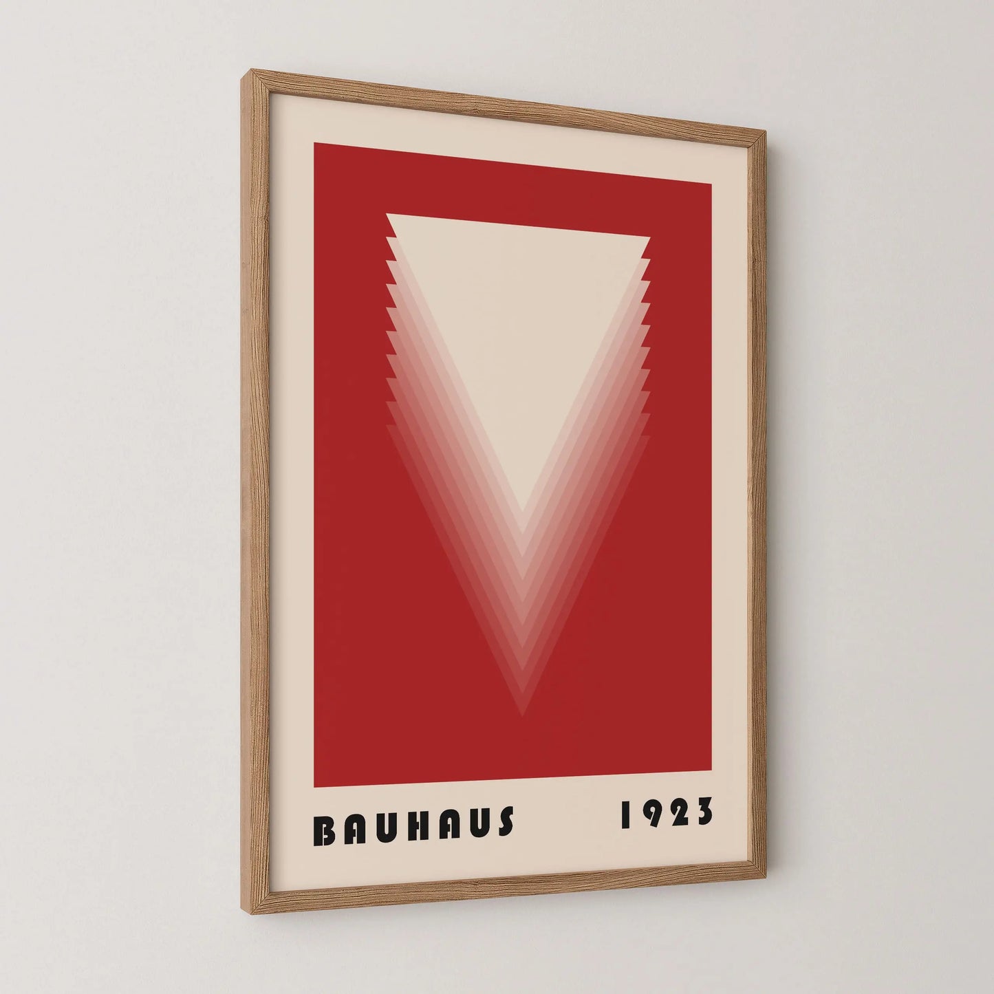 Kinetic Triangle