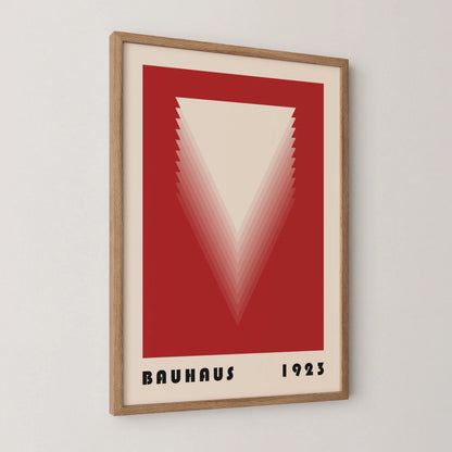Kinetic Triangle