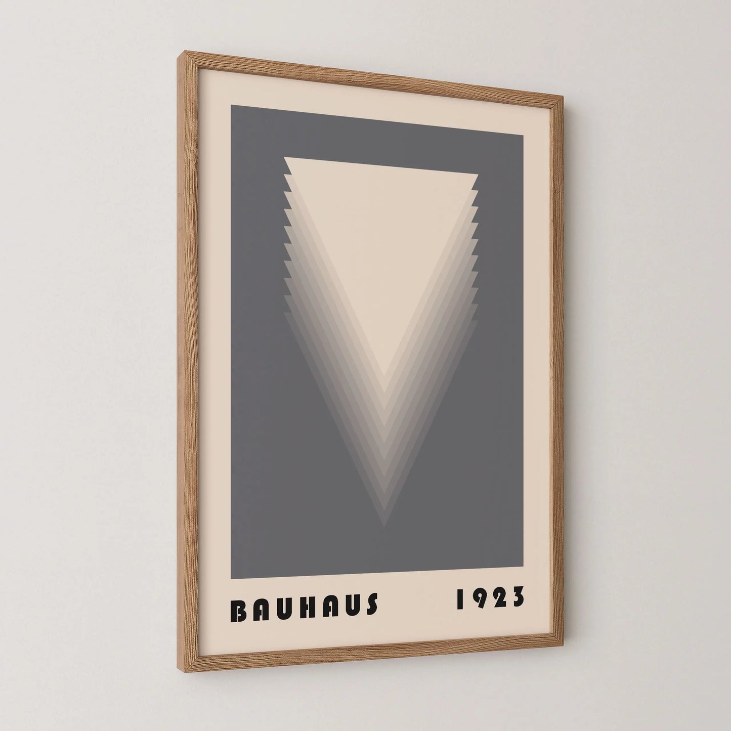 Kinetic Triangle
