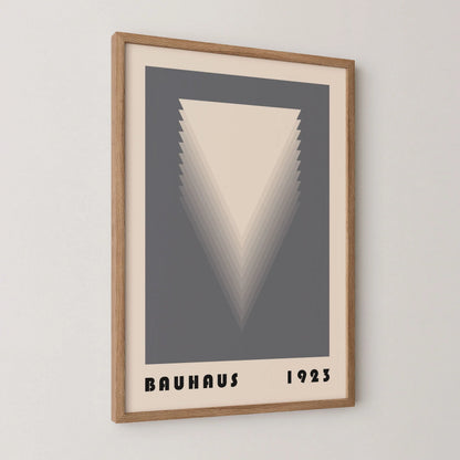 Kinetic Triangle