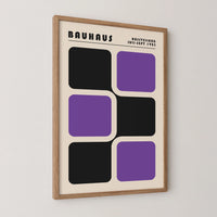 Flowing Blocks