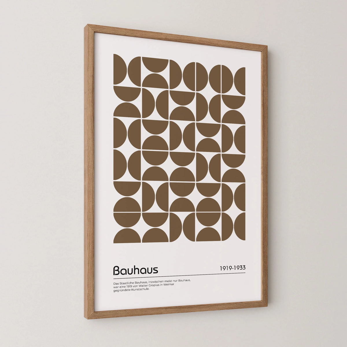 Circular Modularity