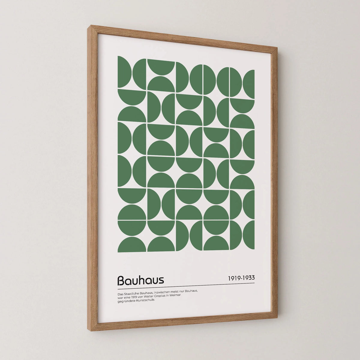 Circular Modularity