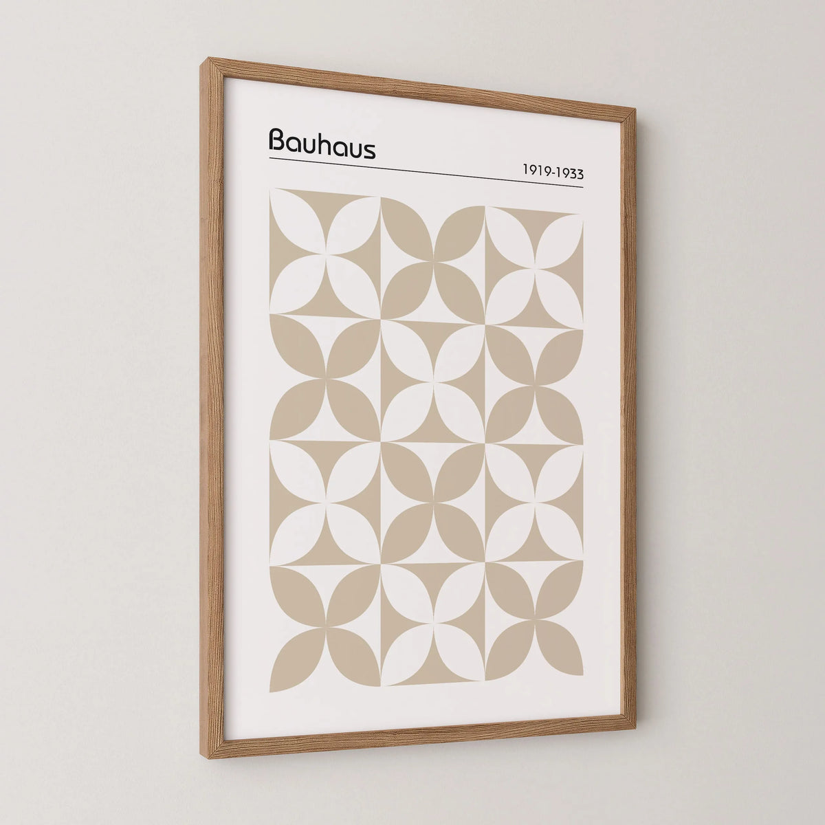 Bloom Grid
