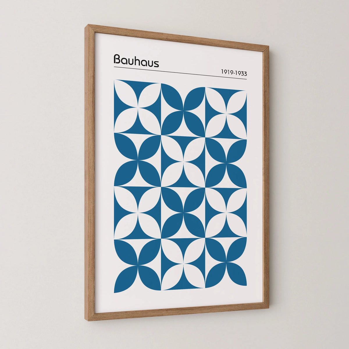 Bloom Grid