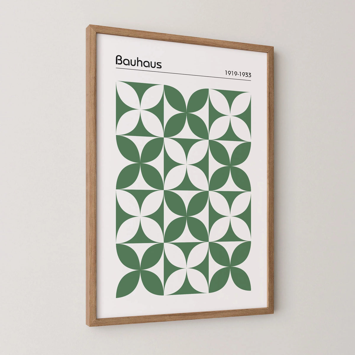 Bloom Grid