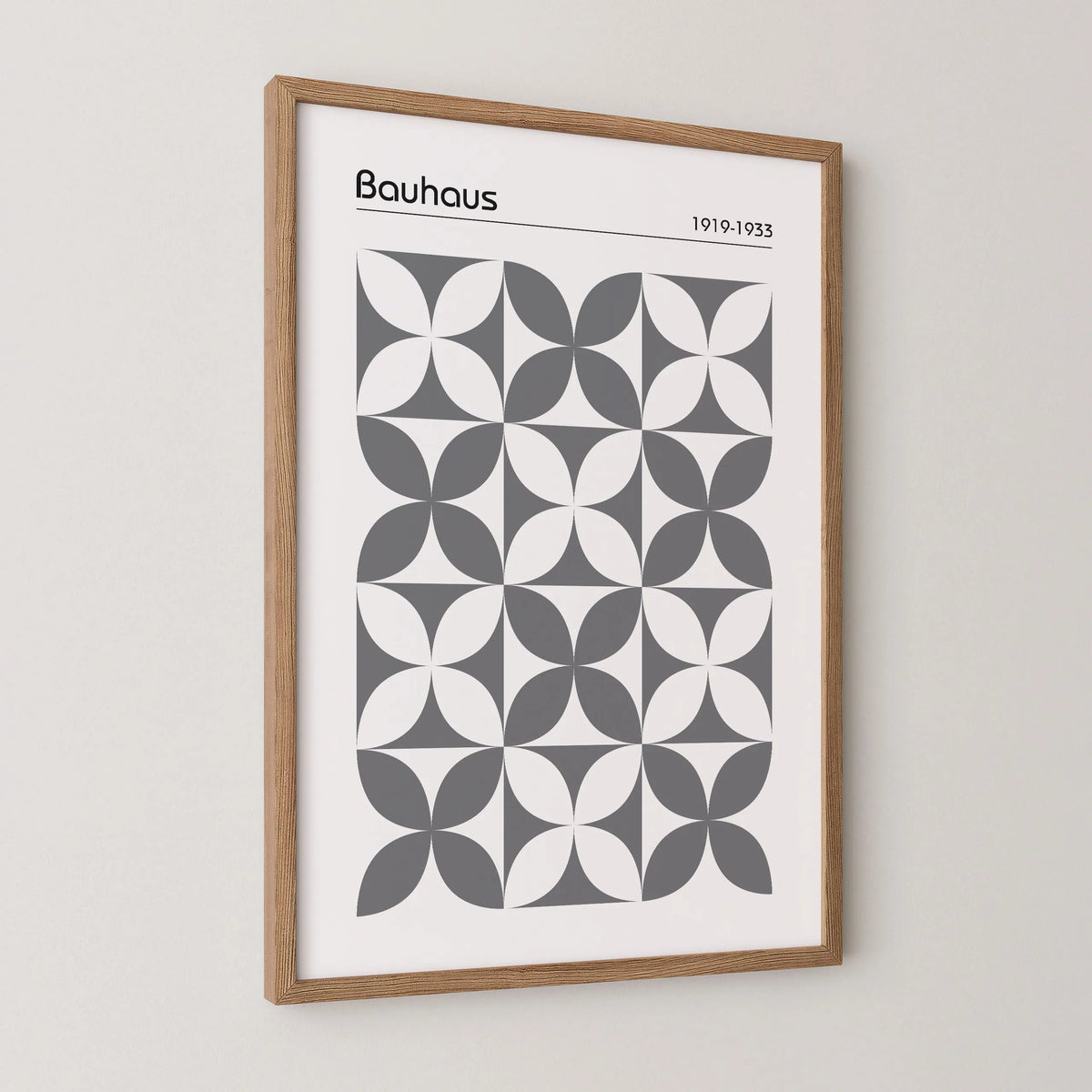Bloom Grid