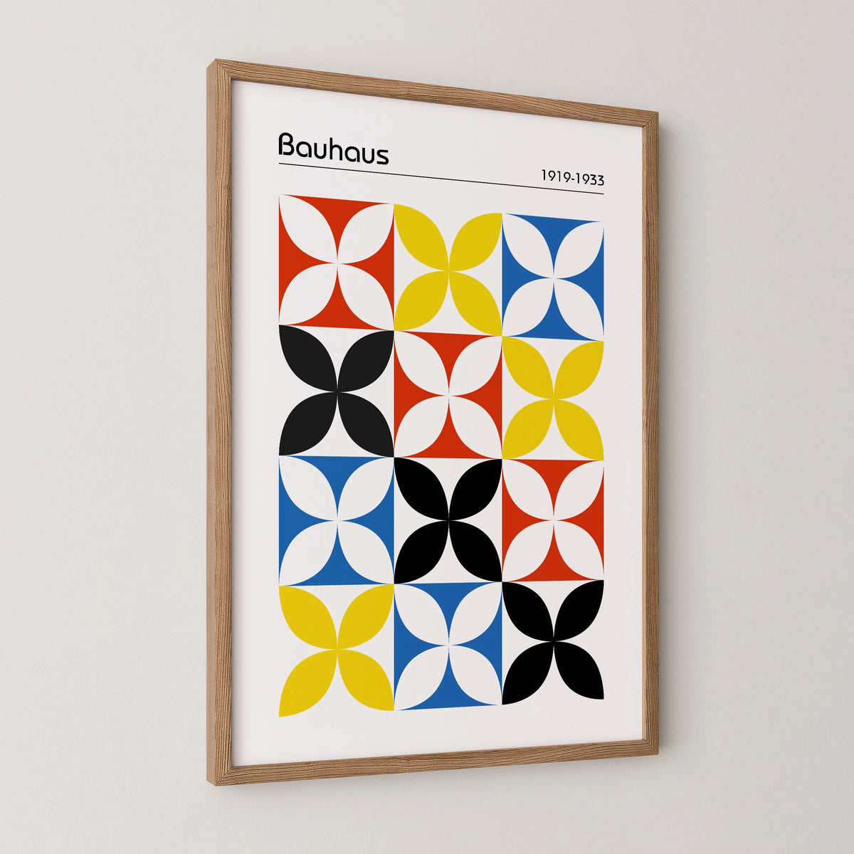 Bloom Grid