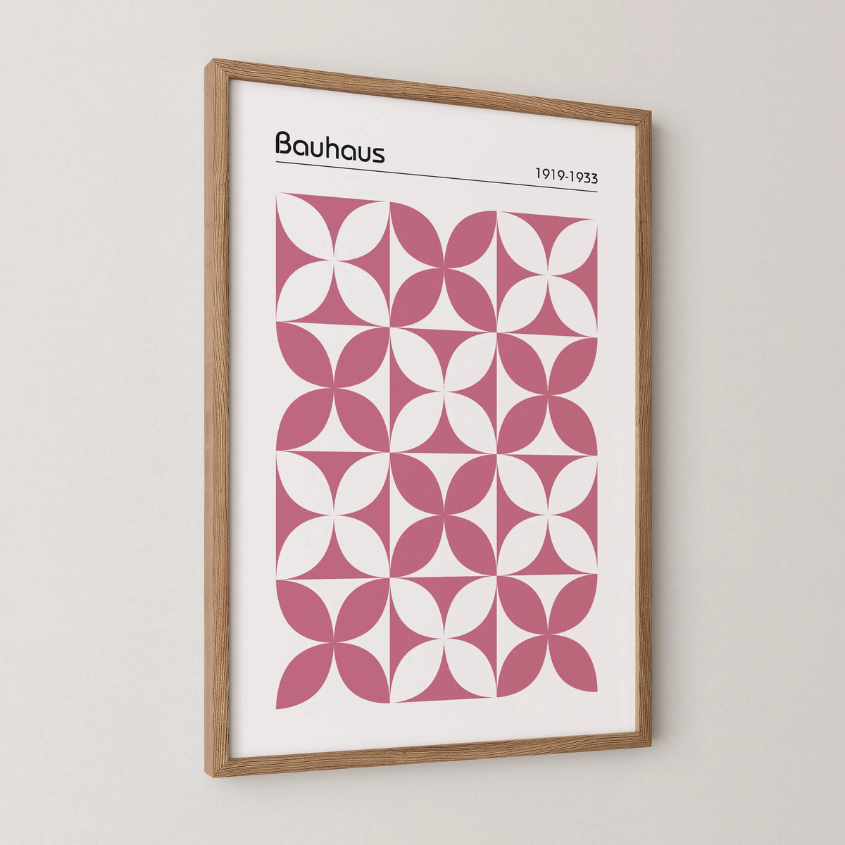 Bloom Grid